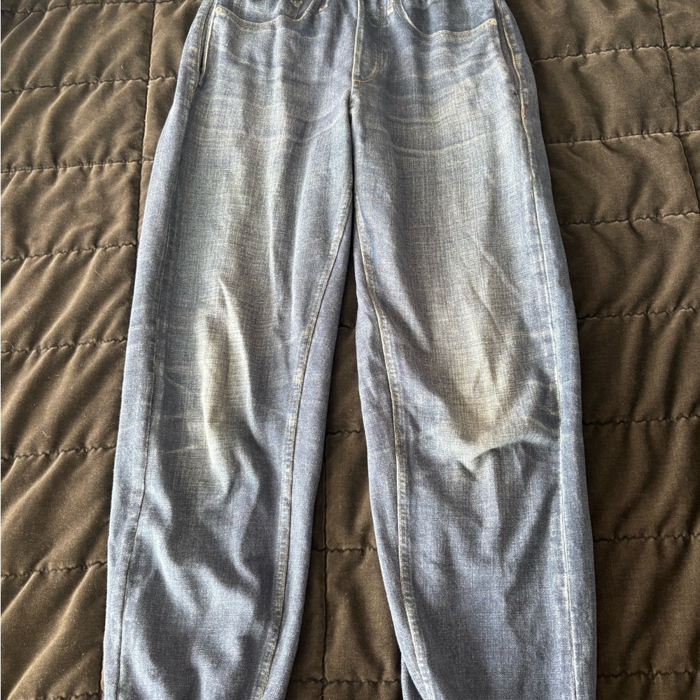 Rag & Bone Miramar cotton terry sweatpants jeans joggers